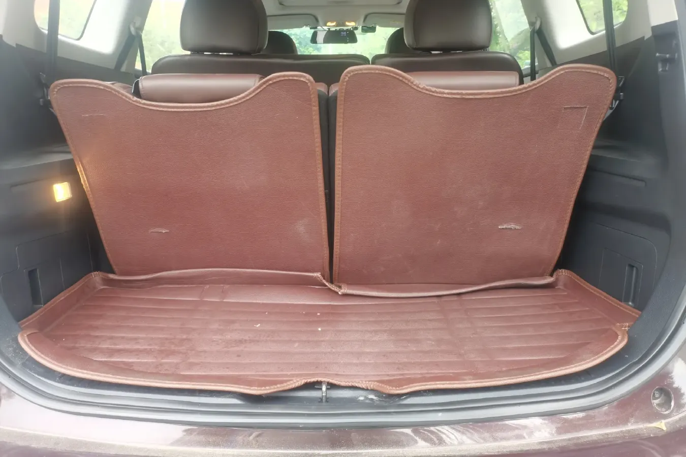 2016 HaiMa V70 1.5T 156HP L4 6AT,autocango,china used car exporter,china ev exporter,chinese used car exporter,chinese used ev exporter