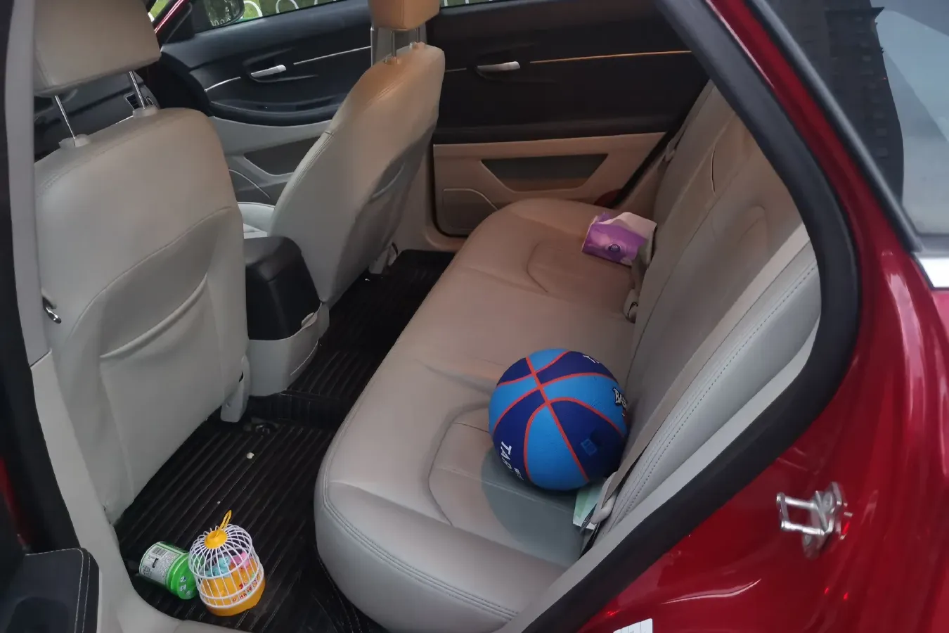 2016 BAIC BJEV EU BEV 41.4KWH,autocango,china used car exporter,china ev exporter,chinese used car exporter,chinese used ev exporter