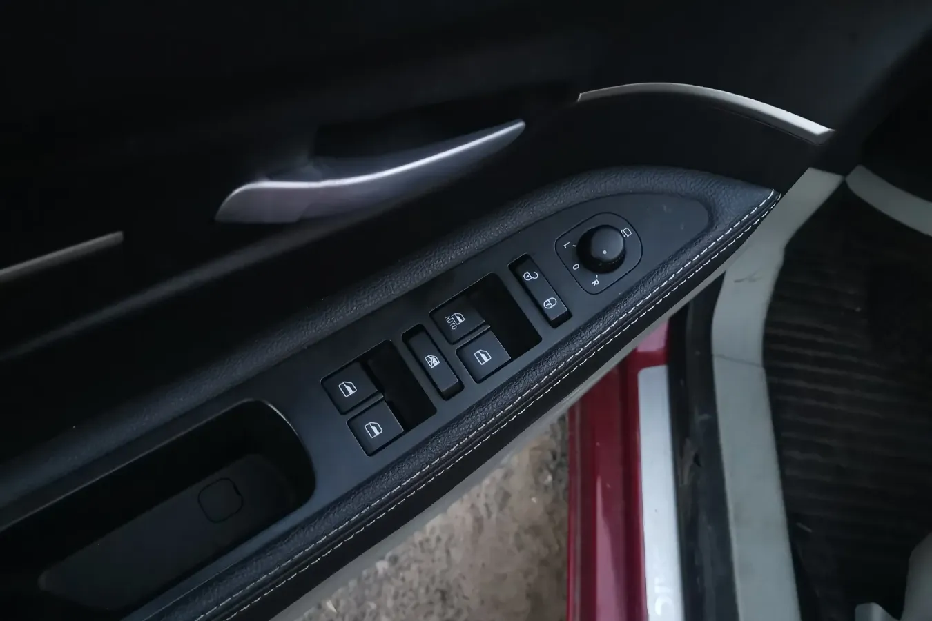 2016 BAIC BJEV EU BEV 41.4KWH,autocango,china used car exporter,china ev exporter,chinese used car exporter,chinese used ev exporter