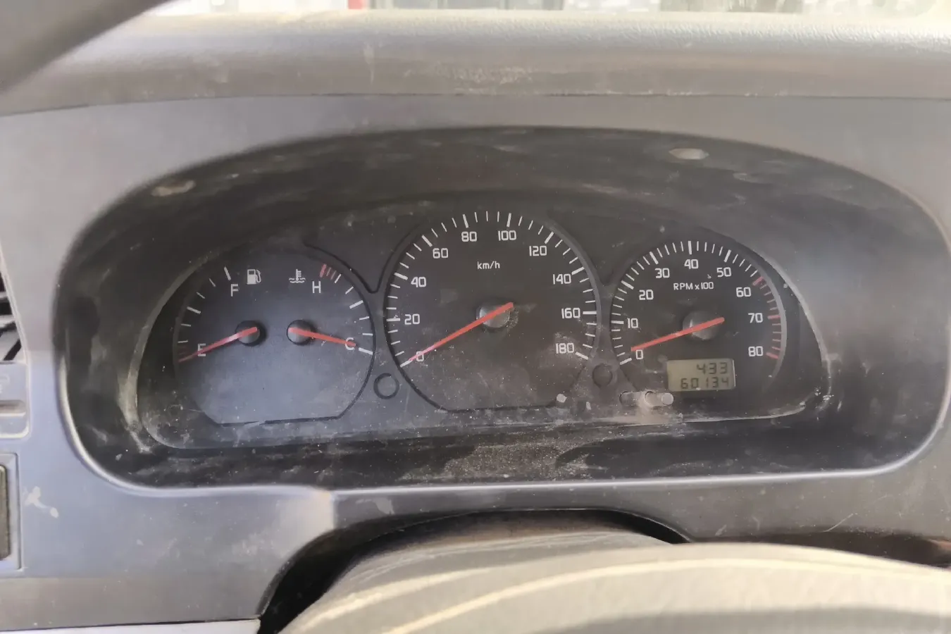 2011 JinBei Sea Lion 2.0L 102HP L4 5MT,autocango,china used car exporter,china ev exporter,chinese used car exporter,chinese used ev exporter