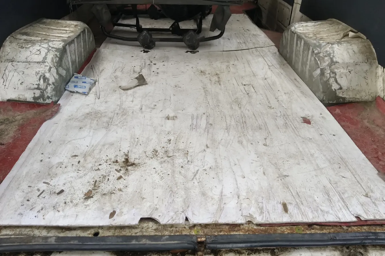 2011 JinBei Sea Lion 2.0L 102HP L4 5MT,autocango,china used car exporter,china ev exporter,chinese used car exporter,chinese used ev exporter