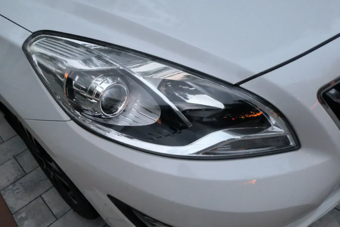 2016 HaiMa Family 1.6L 125HP L4 6MT,autocango,china used car exporter,china ev exporter,chinese used car exporter,chinese used ev exporter