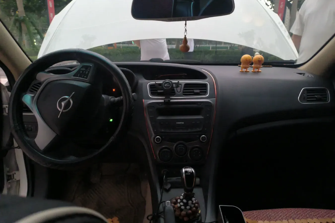 2016 HaiMa Family 1.6L 125HP L4 6MT,autocango,china used car exporter,china ev exporter,chinese used car exporter,chinese used ev exporter