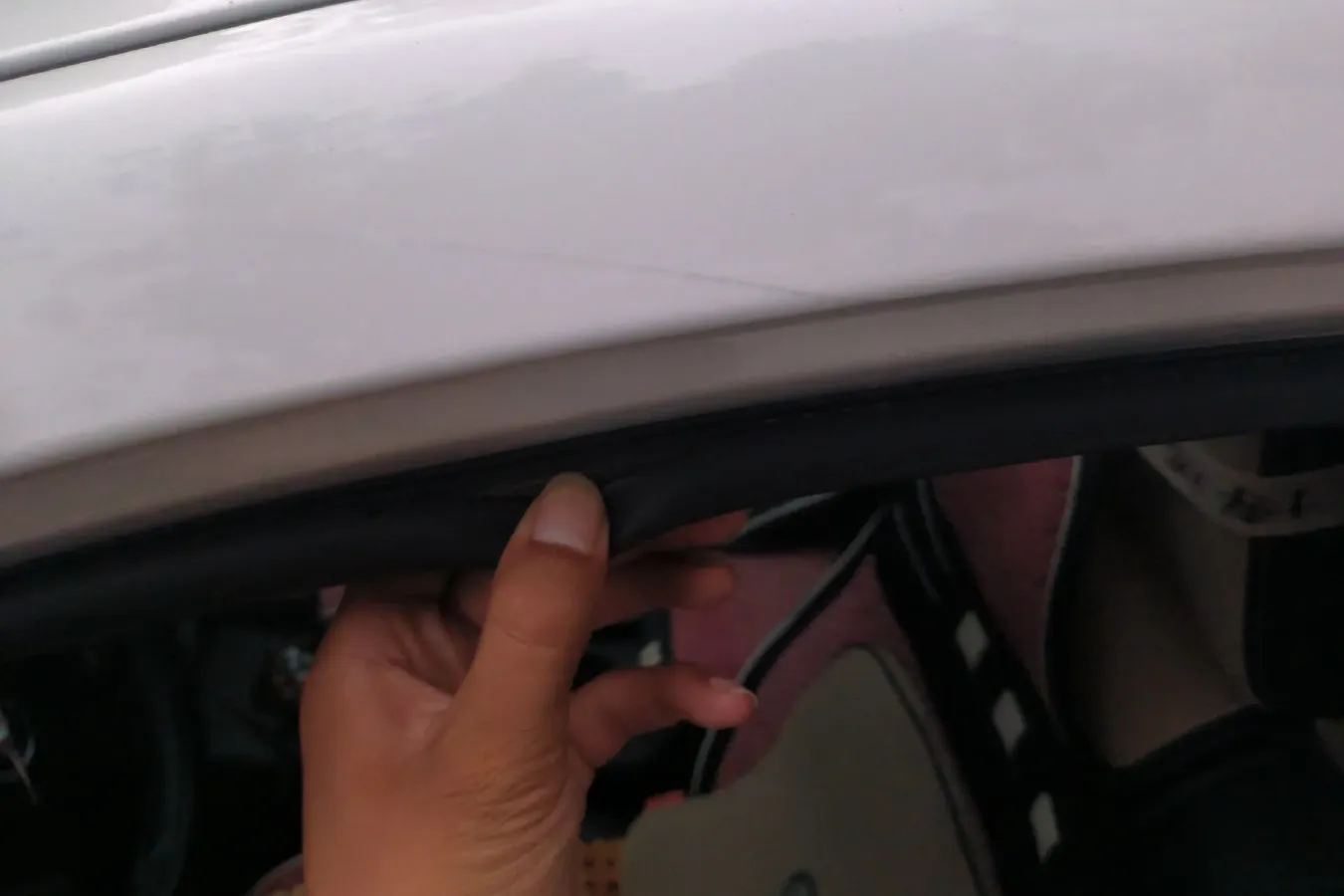 2016 HaiMa Family 1.6L 125HP L4 6MT,autocango,china used car exporter,china ev exporter,chinese used car exporter,chinese used ev exporter