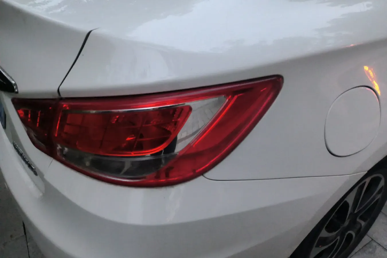 2016 HaiMa Family 1.6L 125HP L4 6MT,autocango,china used car exporter,china ev exporter,chinese used car exporter,chinese used ev exporter