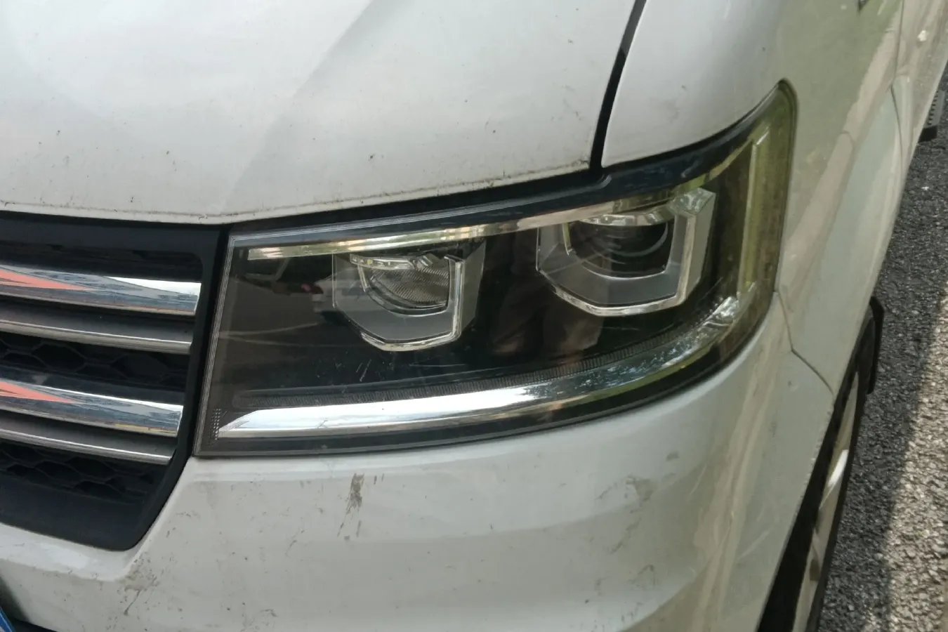 2021 JinBei New Sea Lion S 1.5L 102HP L4 5MT,autocango,china used car exporter,china ev exporter,chinese used car exporter,chinese used ev exporter