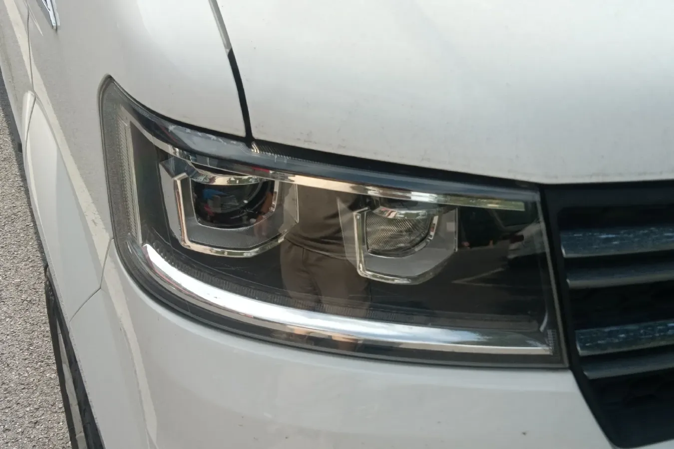 2021 JinBei New Sea Lion S 1.5L 102HP L4 5MT,autocango,china used car exporter,china ev exporter,chinese used car exporter,chinese used ev exporter