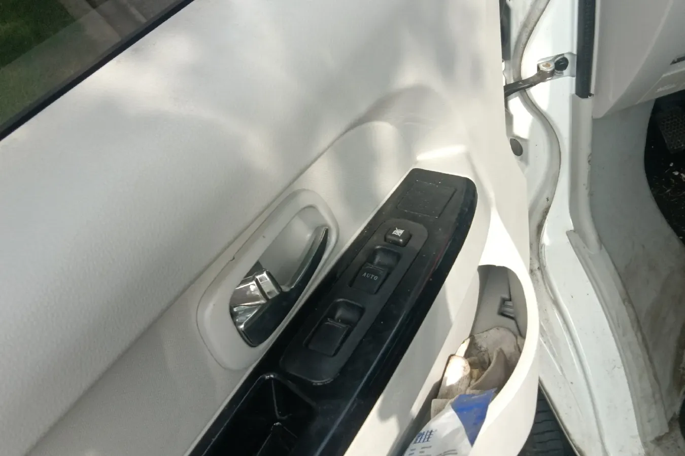 2021 JinBei New Sea Lion S 1.5L 102HP L4 5MT,autocango,china used car exporter,china ev exporter,chinese used car exporter,chinese used ev exporter