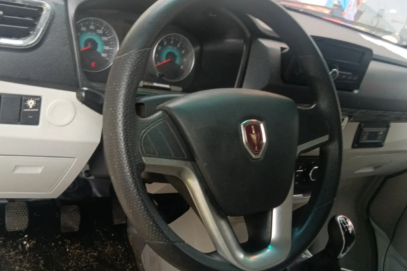 2021 JinBei New Sea Lion S 1.5L 102HP L4 5MT,autocango,china used car exporter,china ev exporter,chinese used car exporter,chinese used ev exporter