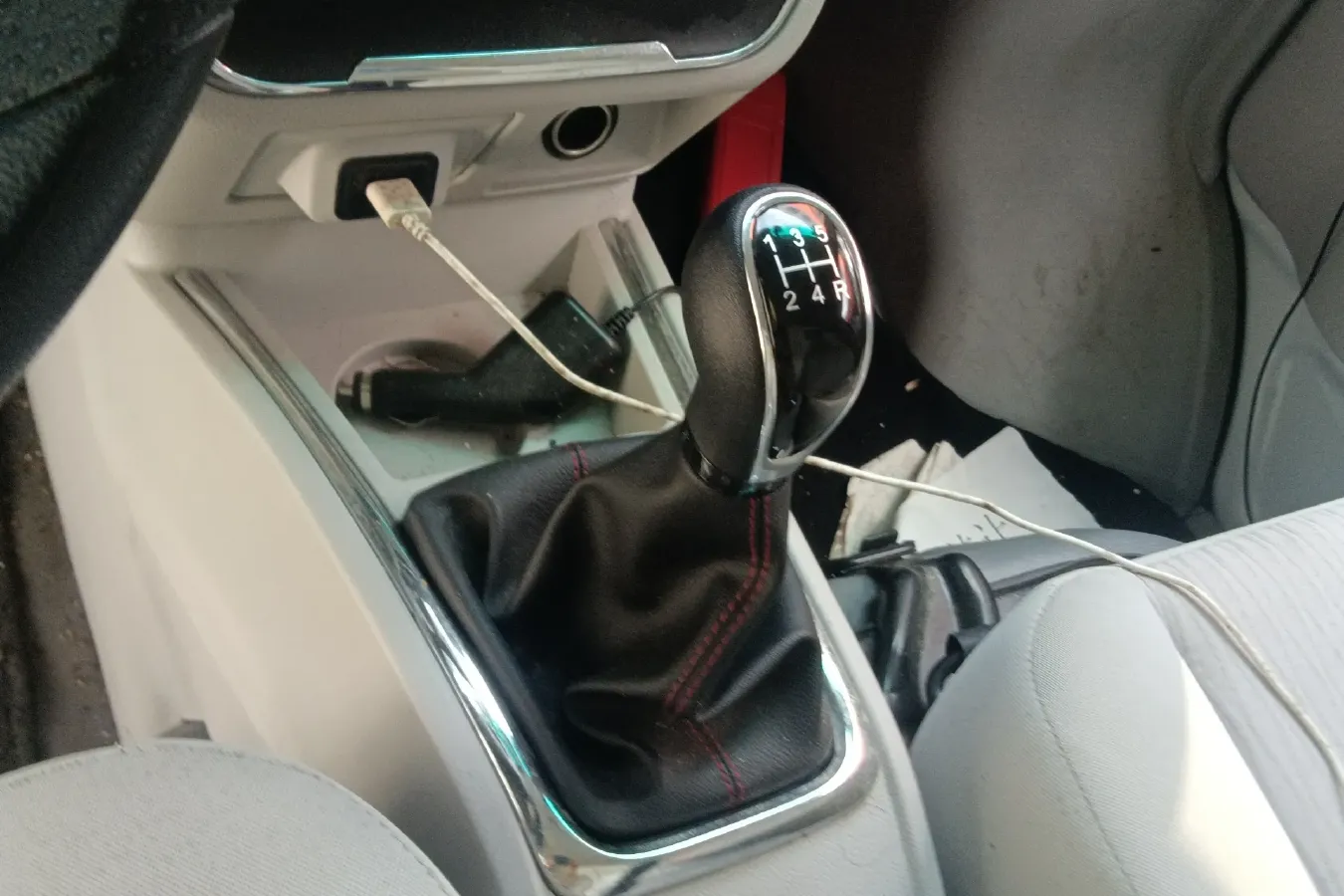 2021 JinBei New Sea Lion S 1.5L 102HP L4 5MT,autocango,china used car exporter,china ev exporter,chinese used car exporter,chinese used ev exporter