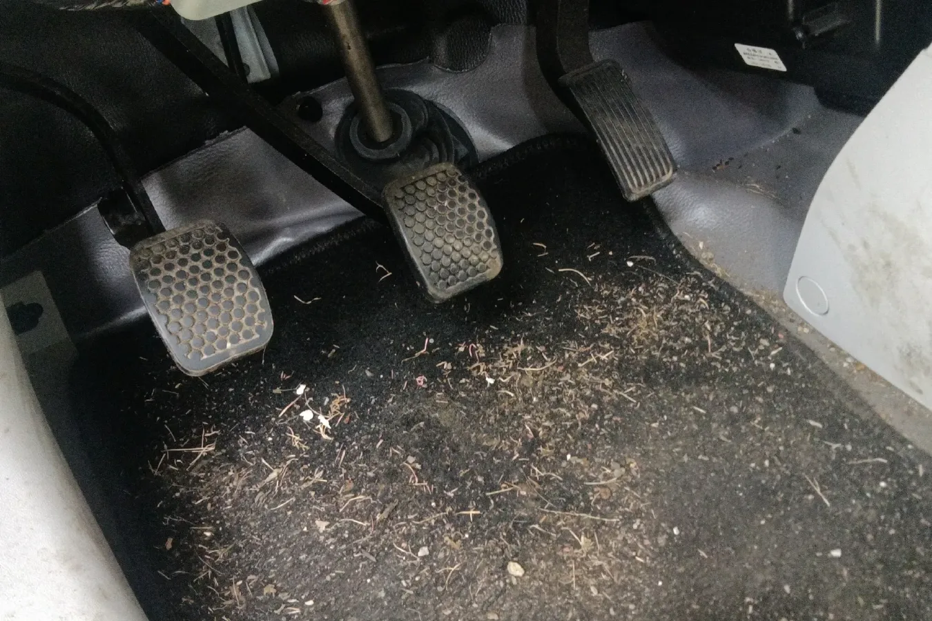 2021 JinBei New Sea Lion S 1.5L 102HP L4 5MT,autocango,china used car exporter,china ev exporter,chinese used car exporter,chinese used ev exporter