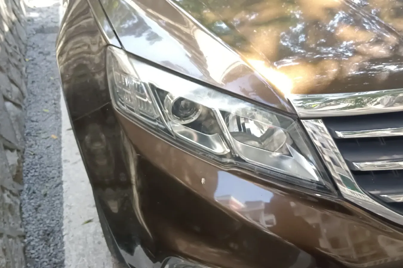 2014 Landwind X5 2.0T 190HP L4 8AT,autocango,china used car exporter,china ev exporter,chinese used car exporter,chinese used ev exporter