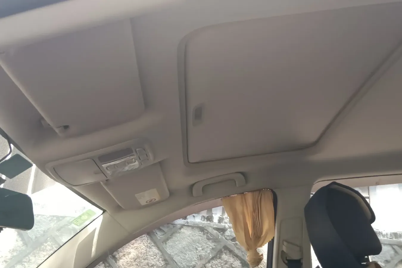 2014 Landwind X5 2.0T 190HP L4 8AT,autocango,china used car exporter,china ev exporter,chinese used car exporter,chinese used ev exporter