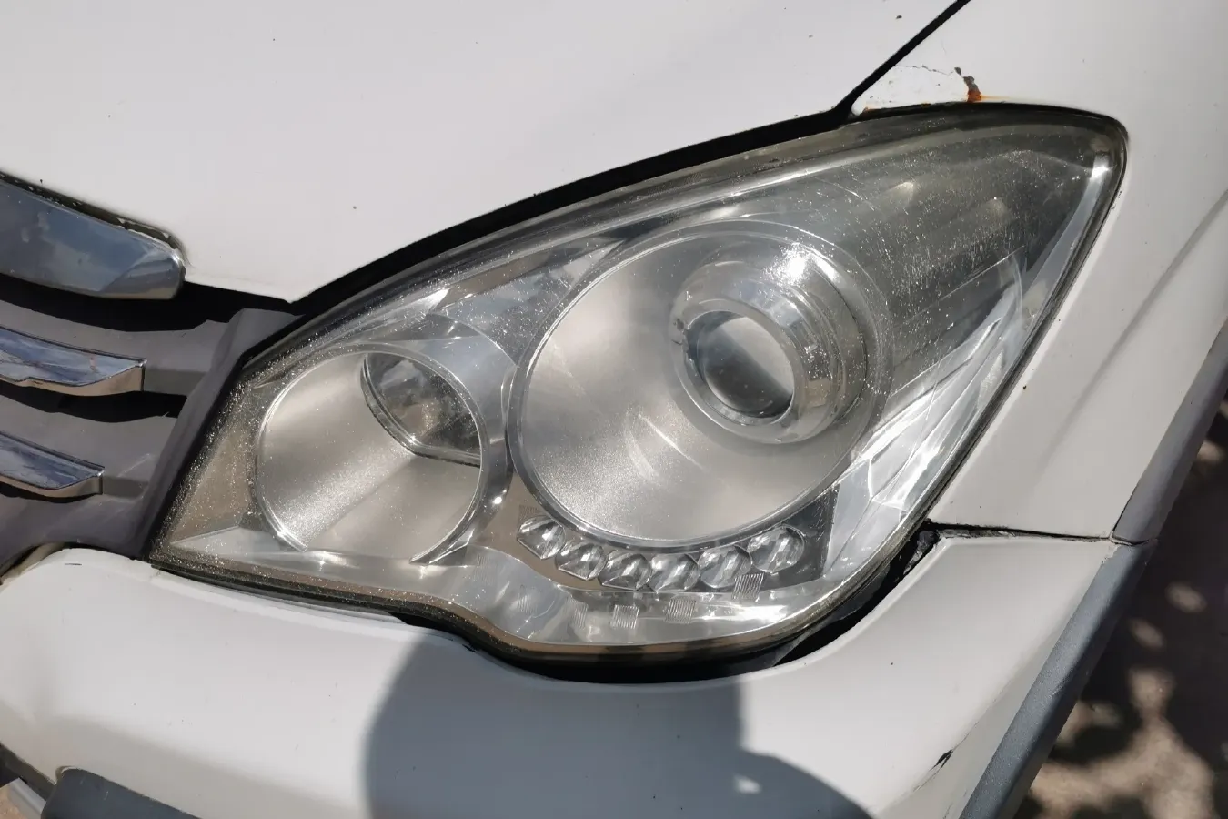 2013 FAW Senia S80 1.5L 109HP L4 5MT,autocango,china used car exporter,china ev exporter,chinese used car exporter,chinese used ev exporter