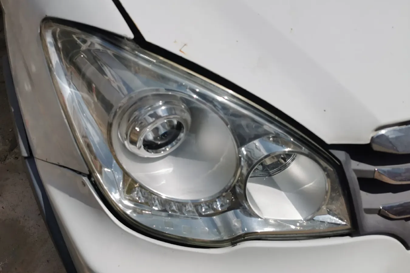 2013 FAW Senia S80 1.5L 109HP L4 5MT,autocango,china used car exporter,china ev exporter,chinese used car exporter,chinese used ev exporter