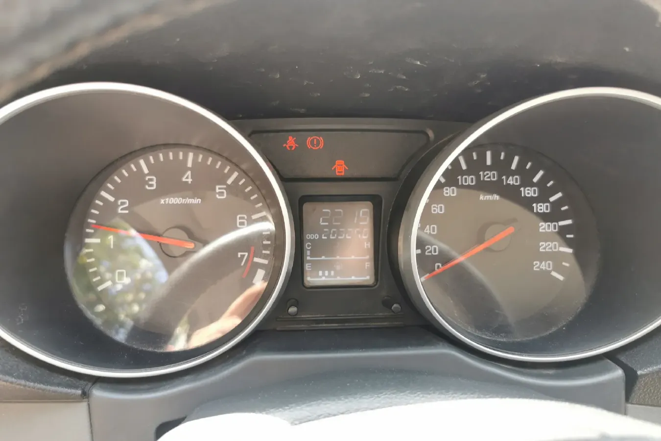 2013 FAW Senia S80 1.5L 109HP L4 5MT,autocango,china used car exporter,china ev exporter,chinese used car exporter,chinese used ev exporter