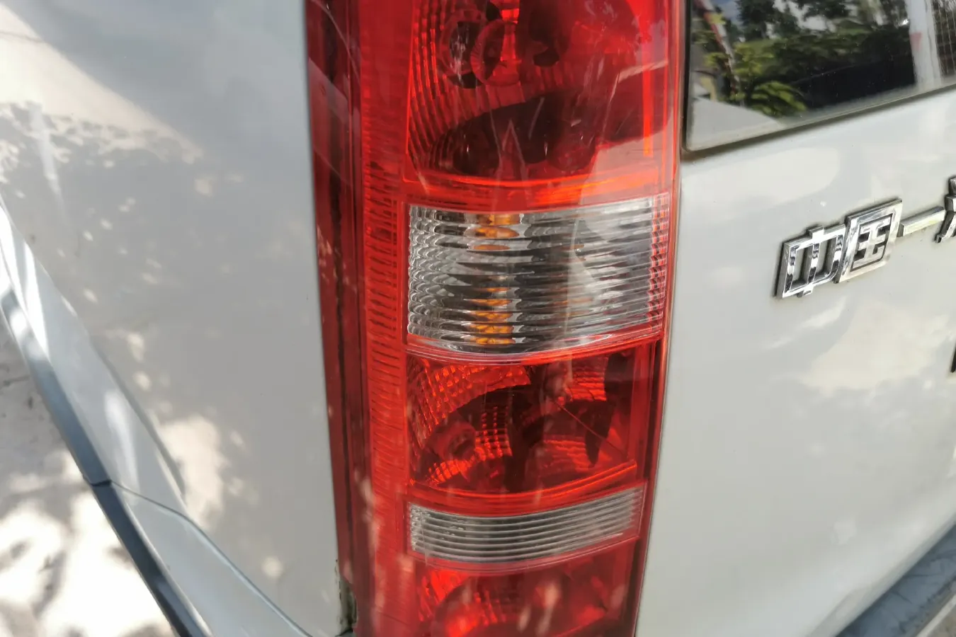 2013 FAW Senia S80 1.5L 109HP L4 5MT,autocango,china used car exporter,china ev exporter,chinese used car exporter,chinese used ev exporter