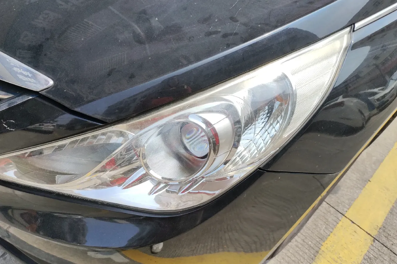 2013 Hyundai Sonata 2.0L 162HP L4 6AT,autocango,china used car exporter,china ev exporter,chinese used car exporter,chinese used ev exporter