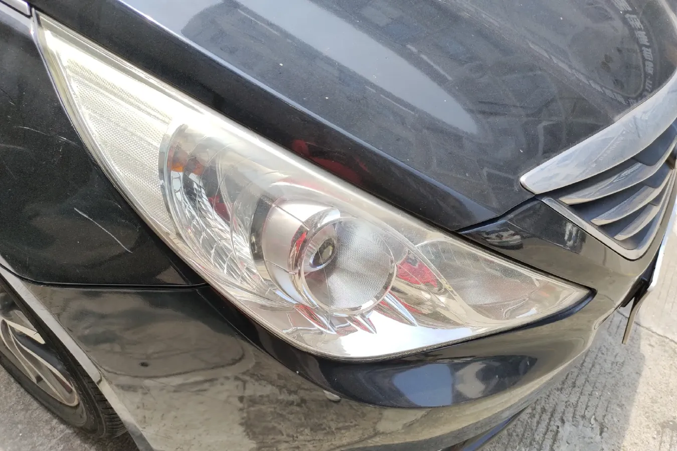 2013 Hyundai Sonata 2.0L 162HP L4 6AT,autocango,china used car exporter,china ev exporter,chinese used car exporter,chinese used ev exporter