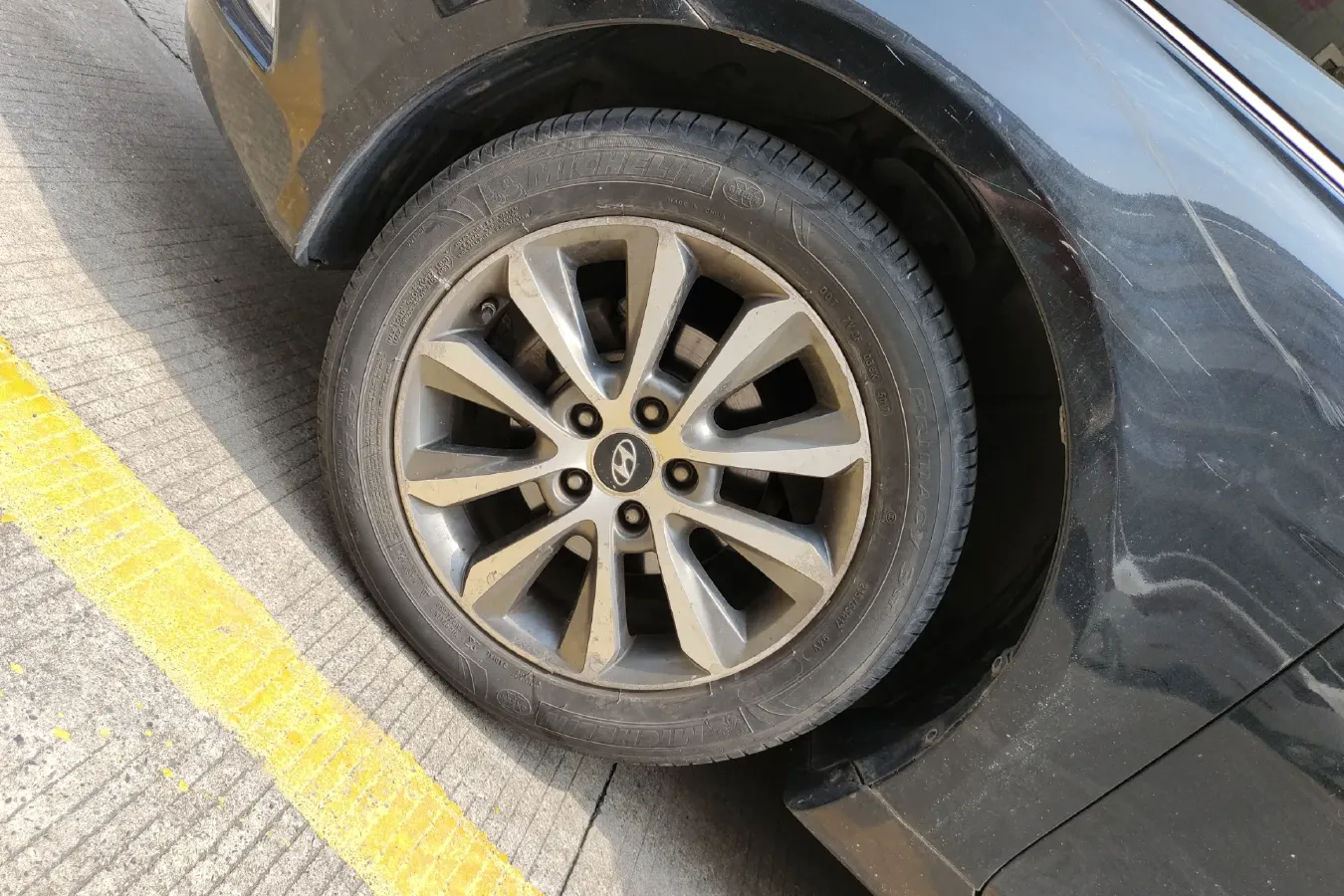 2013 Hyundai Sonata 2.0L 162HP L4 6AT,autocango,china used car exporter,china ev exporter,chinese used car exporter,chinese used ev exporter