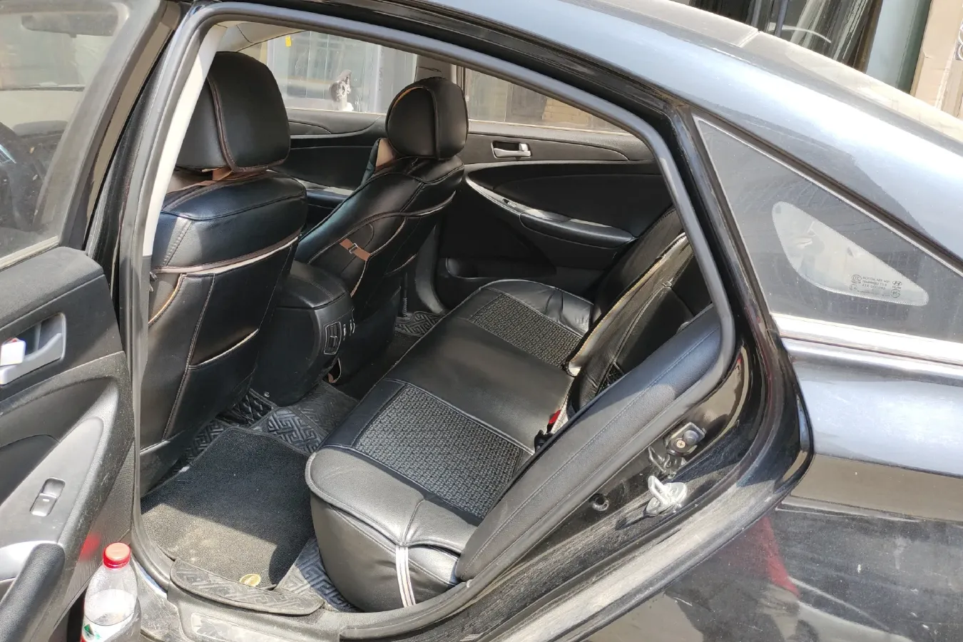 2013 Hyundai Sonata 2.0L 162HP L4 6AT,autocango,china used car exporter,china ev exporter,chinese used car exporter,chinese used ev exporter