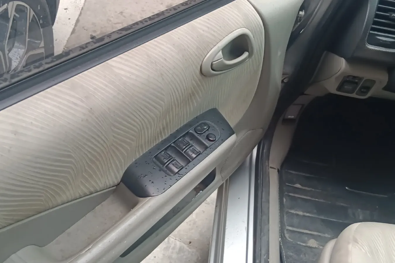 2014 Everus S1 1.3L 82HP L4 5MT,autocango,china used car exporter,china ev exporter,chinese used car exporter,chinese used ev exporter