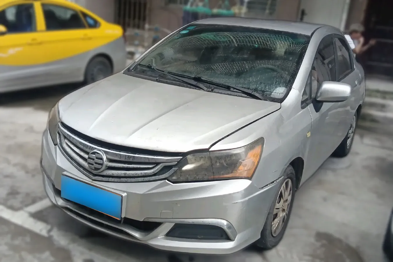 2014 Everus S1 1.3L 82HP L4 5MT,autocango,china used car exporter,china ev exporter,chinese used car exporter,chinese used ev exporter