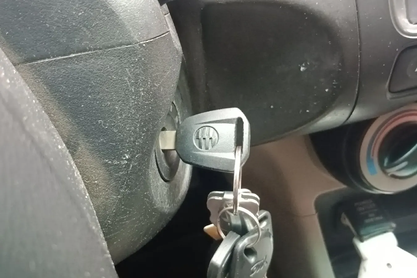 2014 Everus S1 1.3L 82HP L4 5MT,autocango,china used car exporter,china ev exporter,chinese used car exporter,chinese used ev exporter