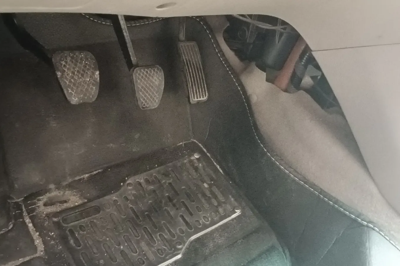 2014 Everus S1 1.3L 82HP L4 5MT,autocango,china used car exporter,china ev exporter,chinese used car exporter,chinese used ev exporter