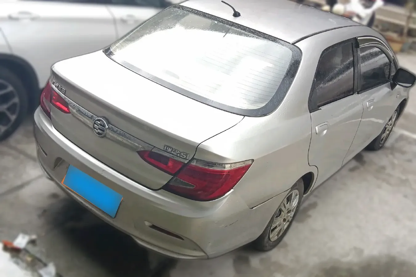 2014 Everus S1 1.3L 82HP L4 5MT,autocango,china used car exporter,china ev exporter,chinese used car exporter,chinese used ev exporter