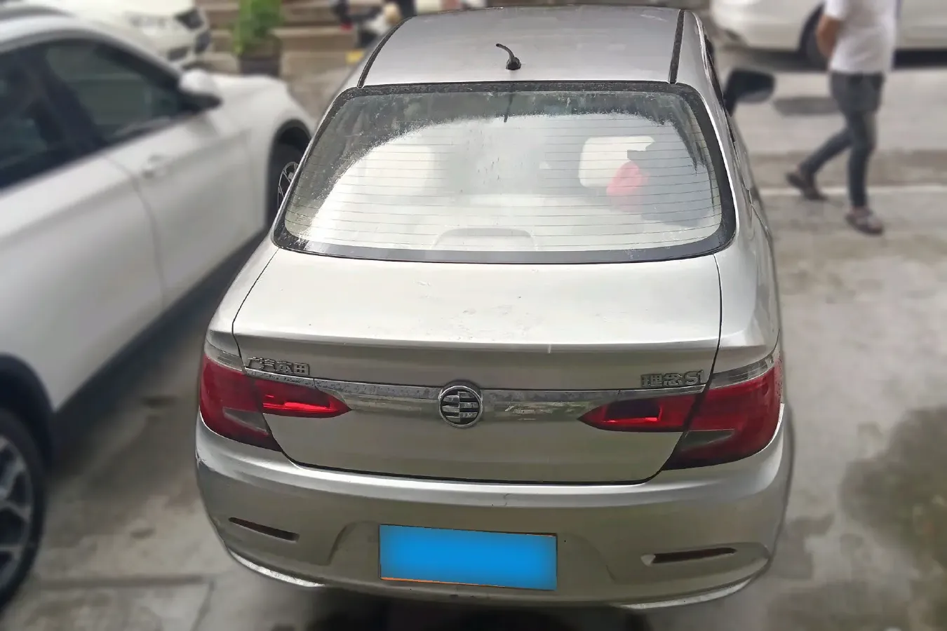 2014 Everus S1 1.3L 82HP L4 5MT,autocango,china used car exporter,china ev exporter,chinese used car exporter,chinese used ev exporter