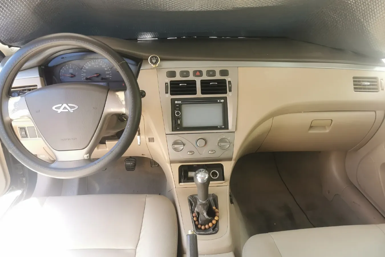 2009 Chery A5 1.5L 109HP L4 5MT,autocango,china used car exporter,china ev exporter,chinese used car exporter,chinese used ev exporter