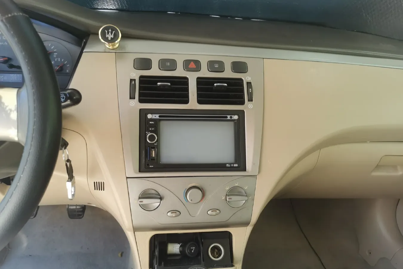 2009 Chery A5 1.5L 109HP L4 5MT,autocango,china used car exporter,china ev exporter,chinese used car exporter,chinese used ev exporter