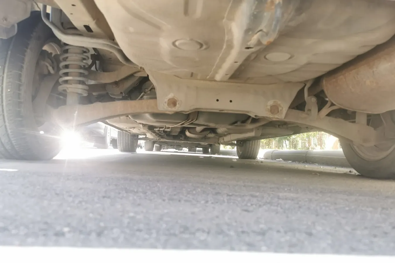 2009 Chery A5 1.5L 109HP L4 5MT,autocango,china used car exporter,china ev exporter,chinese used car exporter,chinese used ev exporter