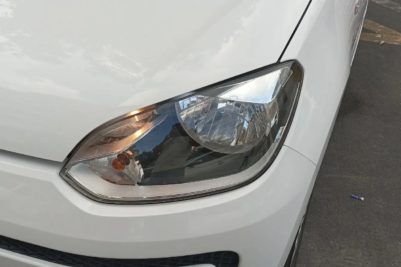 2015 Volkswagen up! 1.0L 75HP L3 5AMT,autocango,china used car exporter,china ev exporter,chinese used car exporter,chinese used ev exporter