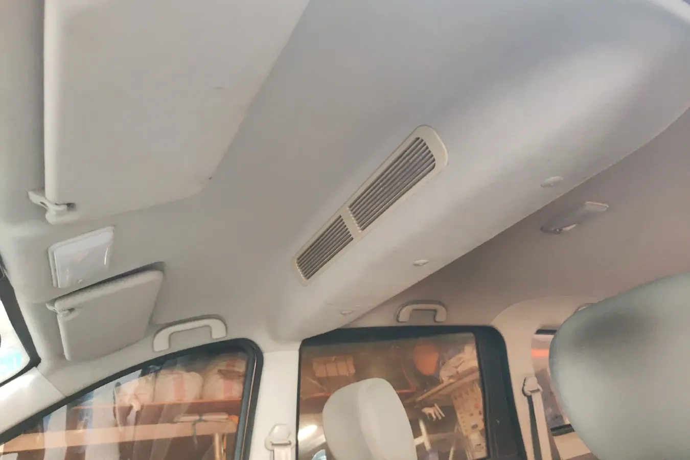 2014 BAIC WeiWang M20 1.5L 102HP L4 5MT,autocango,china used car exporter,china ev exporter,chinese used car exporter,chinese used ev exporter