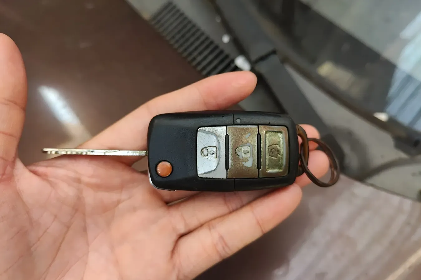 2014 BAIC WeiWang M20 1.5L 102HP L4 5MT,autocango,china used car exporter,china ev exporter,chinese used car exporter,chinese used ev exporter