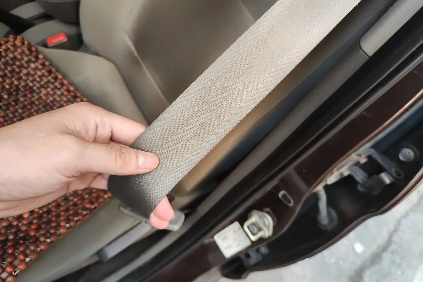 2014 BAIC WeiWang M20 1.5L 102HP L4 5MT,autocango,china used car exporter,china ev exporter,chinese used car exporter,chinese used ev exporter