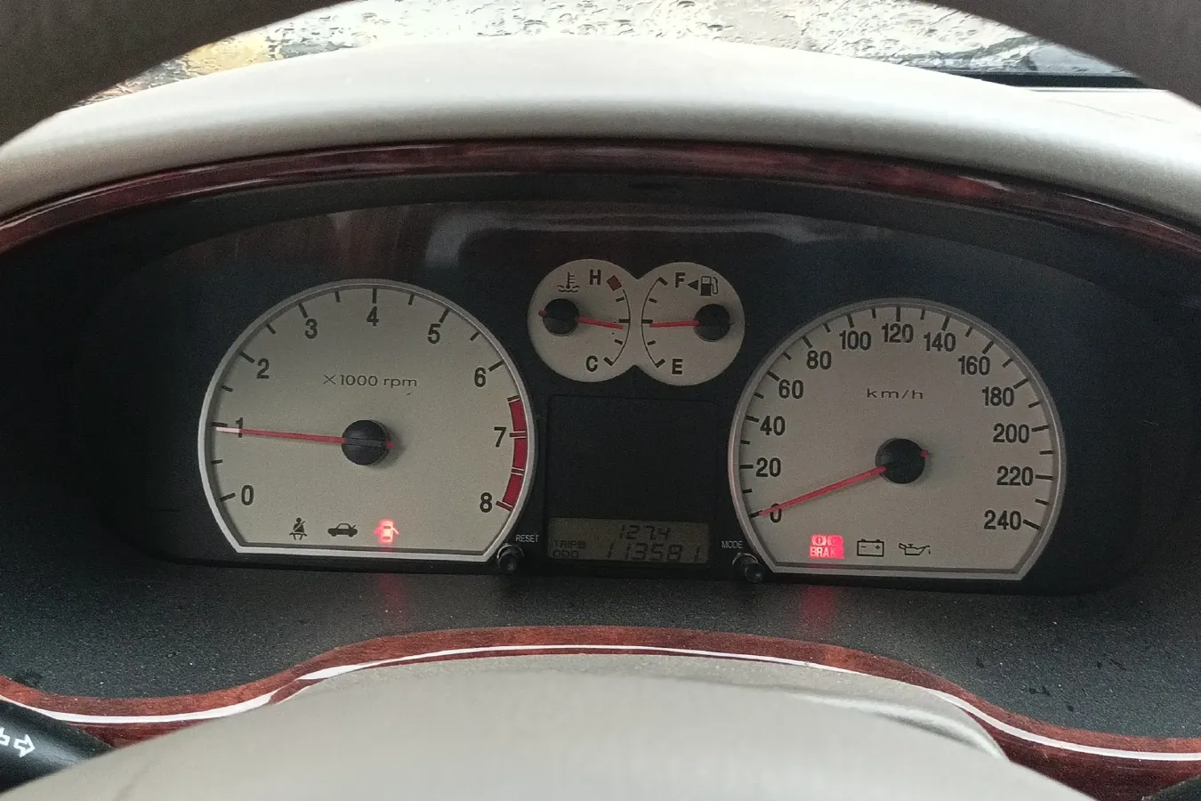 2009 Hyundai MoInca 1.8L 130HP L4 5MT,autocango,china used car exporter,china ev exporter,chinese used car exporter,chinese used ev exporter