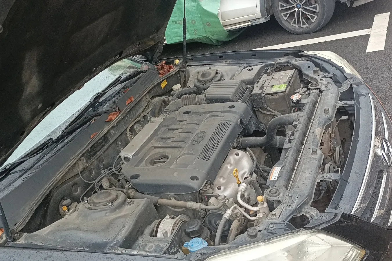 2009 Hyundai MoInca 1.8L 130HP L4 5MT,autocango,china used car exporter,china ev exporter,chinese used car exporter,chinese used ev exporter