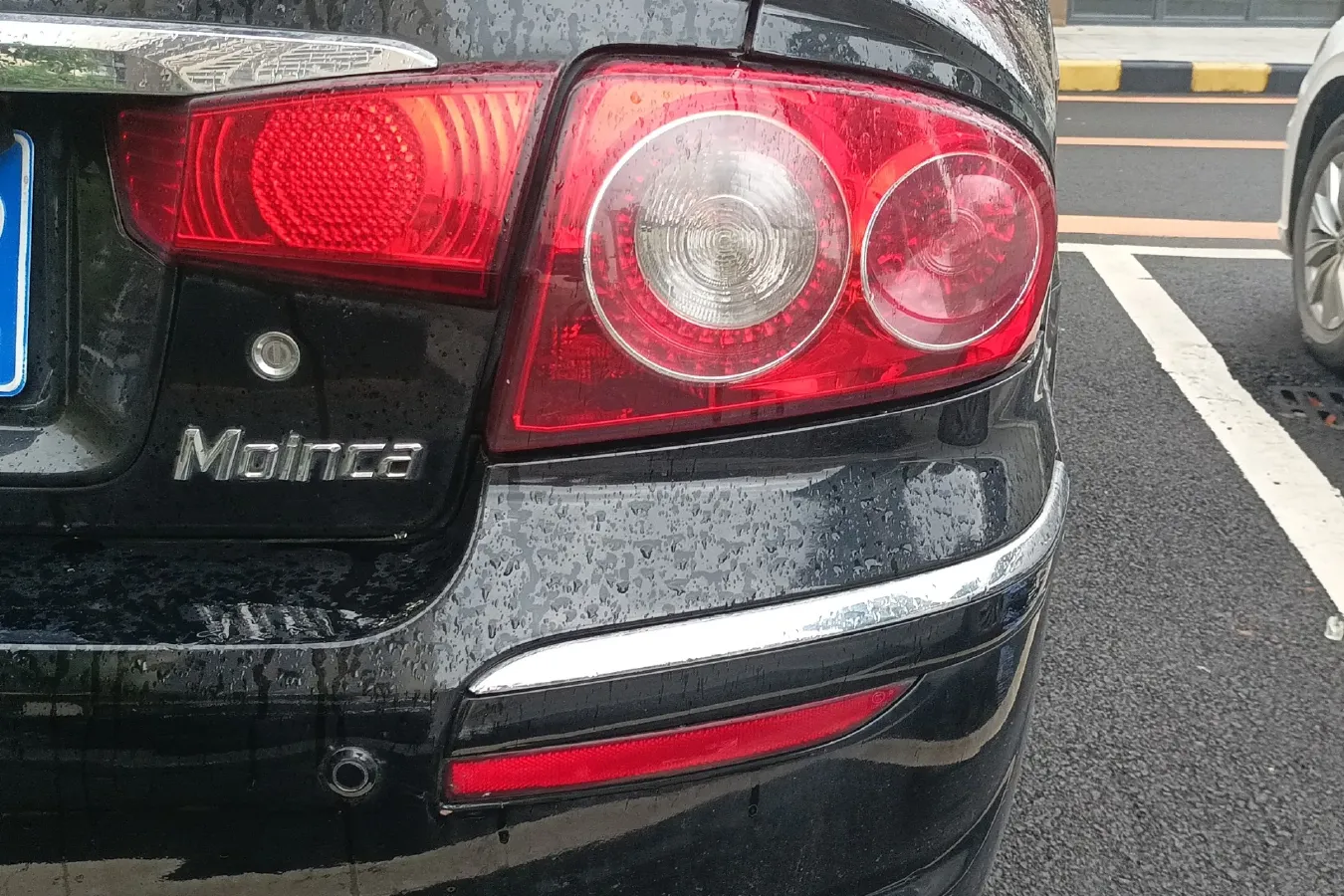 2009 Hyundai MoInca 1.8L 130HP L4 5MT,autocango,china used car exporter,china ev exporter,chinese used car exporter,chinese used ev exporter