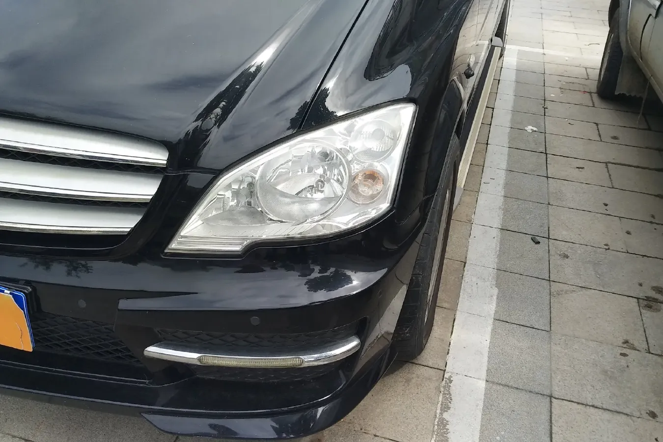 2015 KaSheng Vito 3.0L 224HP V6 5AT,autocango,china used car exporter,china ev exporter,chinese used car exporter,chinese used ev exporter