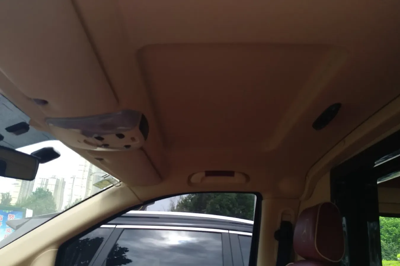 2015 KaSheng Vito 3.0L 224HP V6 5AT,autocango,china used car exporter,china ev exporter,chinese used car exporter,chinese used ev exporter