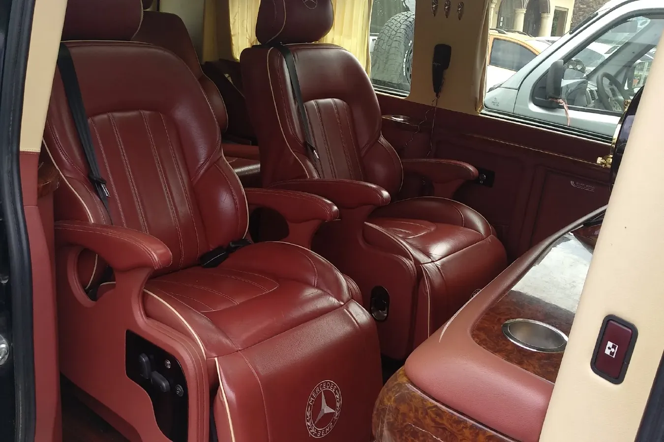 2015 KaSheng Vito 3.0L 224HP V6 5AT,autocango,china used car exporter,china ev exporter,chinese used car exporter,chinese used ev exporter