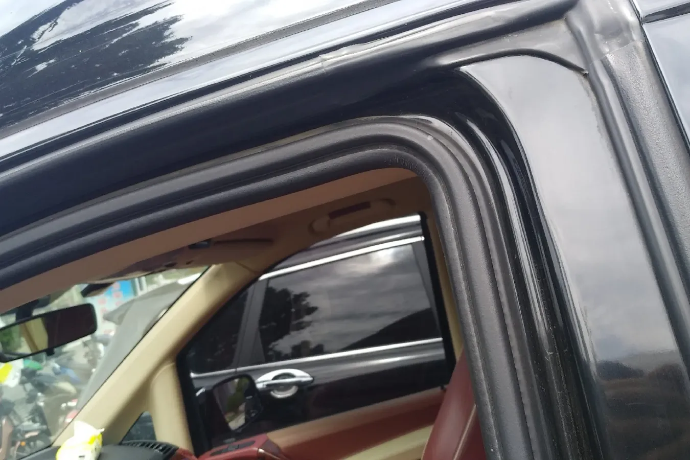 2015 KaSheng Vito 3.0L 224HP V6 5AT,autocango,china used car exporter,china ev exporter,chinese used car exporter,chinese used ev exporter