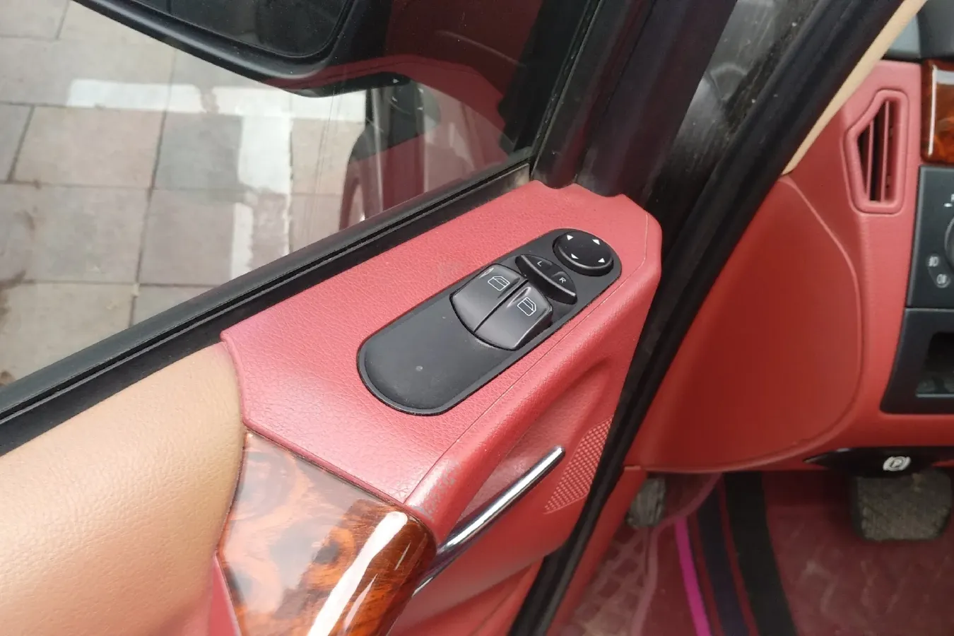 2015 KaSheng Vito 3.0L 224HP V6 5AT,autocango,china used car exporter,china ev exporter,chinese used car exporter,chinese used ev exporter