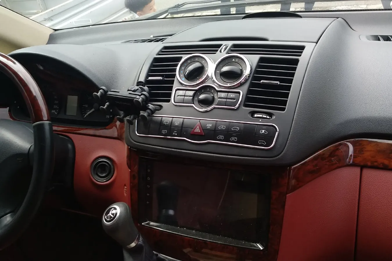 2015 KaSheng Vito 3.0L 224HP V6 5AT,autocango,china used car exporter,china ev exporter,chinese used car exporter,chinese used ev exporter