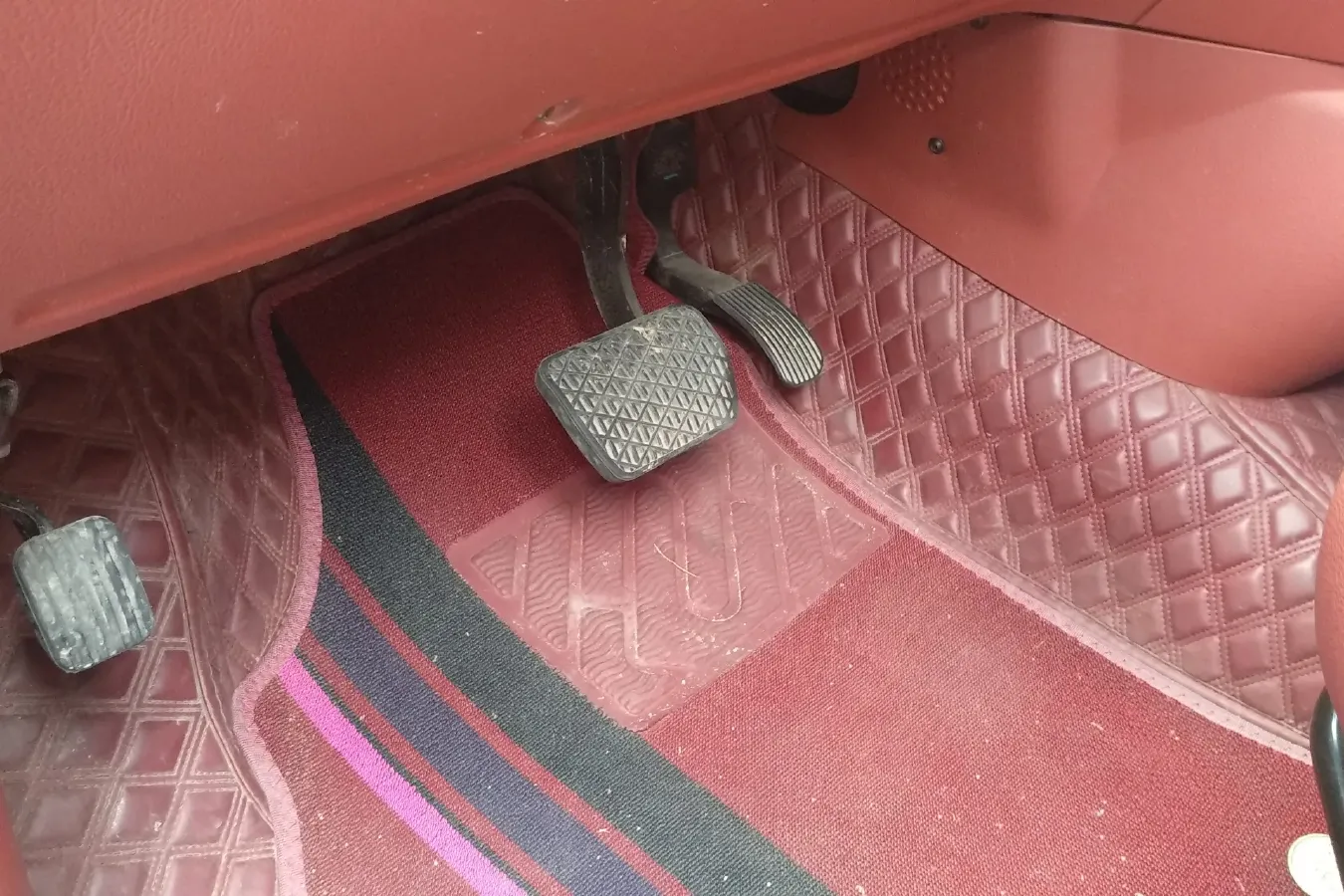 2015 KaSheng Vito 3.0L 224HP V6 5AT,autocango,china used car exporter,china ev exporter,chinese used car exporter,chinese used ev exporter