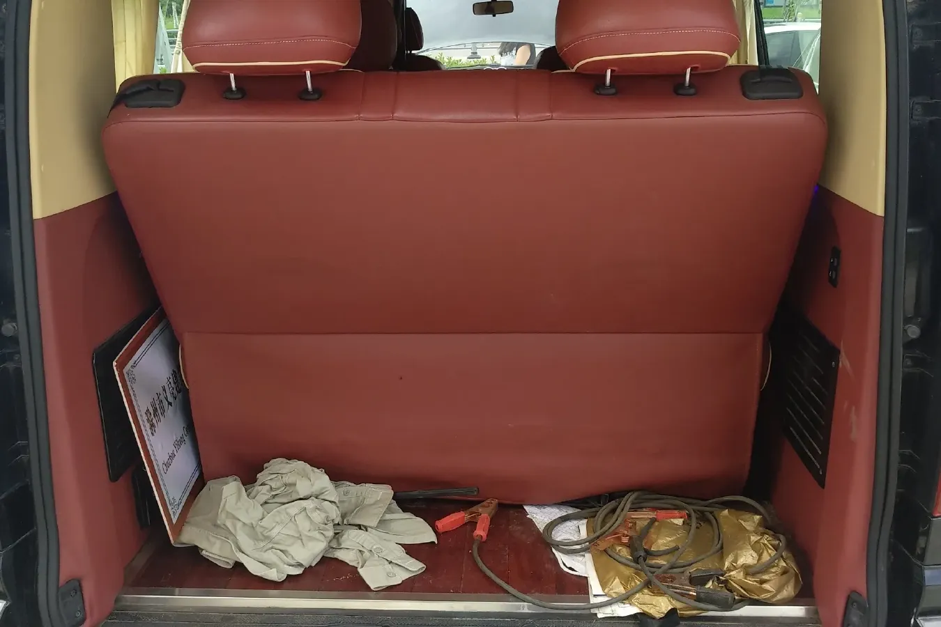 2015 KaSheng Vito 3.0L 224HP V6 5AT,autocango,china used car exporter,china ev exporter,chinese used car exporter,chinese used ev exporter