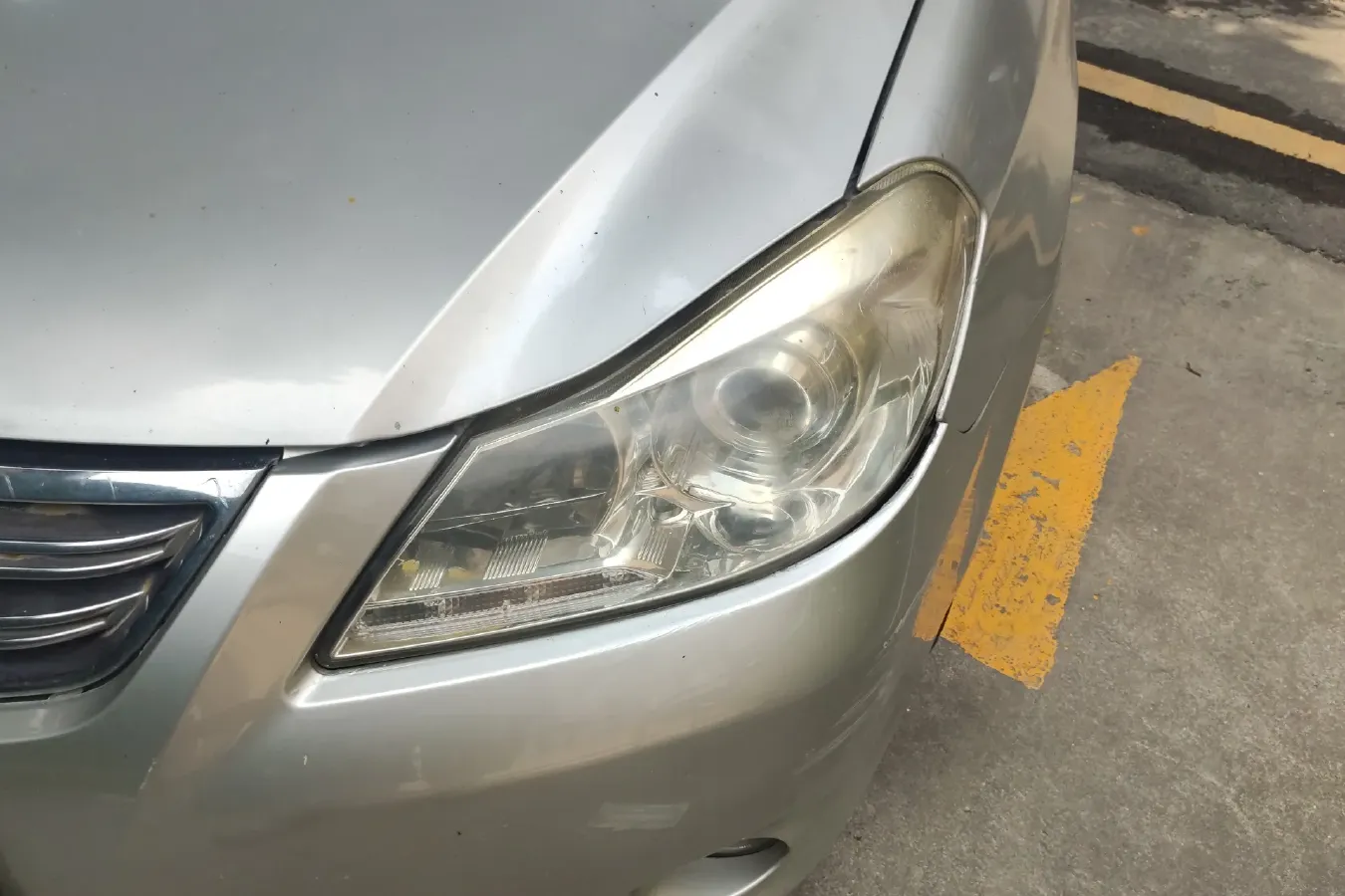 2011 BYD G3 1.5L 107HP L4 5MT,autocango,china used car exporter,china ev exporter,chinese used car exporter,chinese used ev exporter